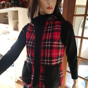 Just reduced!   Vest